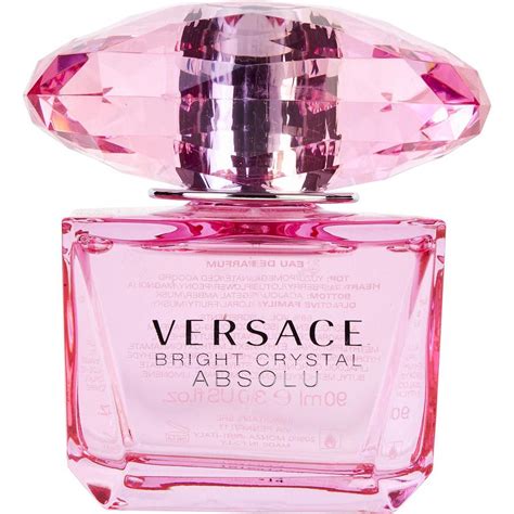 versace bright pink perfume|versace perfume for women pink.